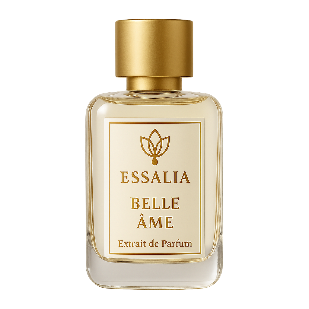 Belle Âme – Extrait de Parfum
