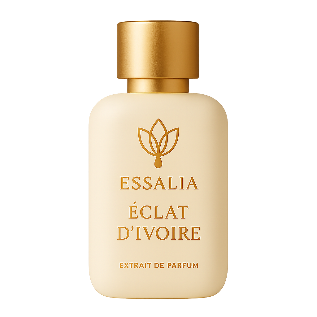 Éclat d’Ivoire