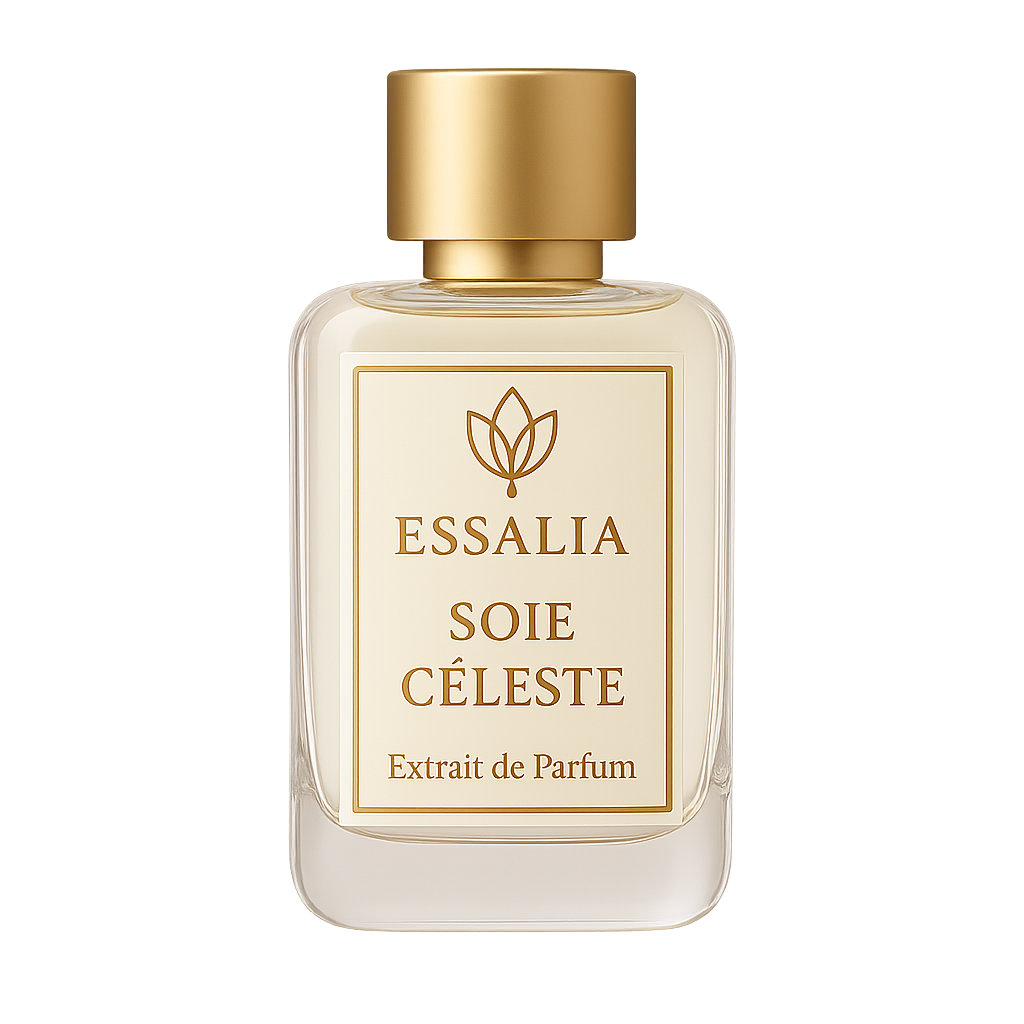 Soie Céleste