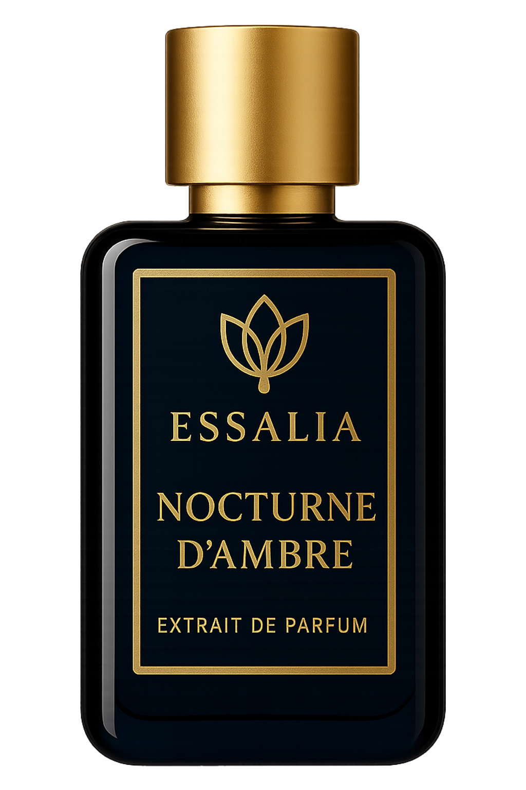 Nocturne d’Ambre