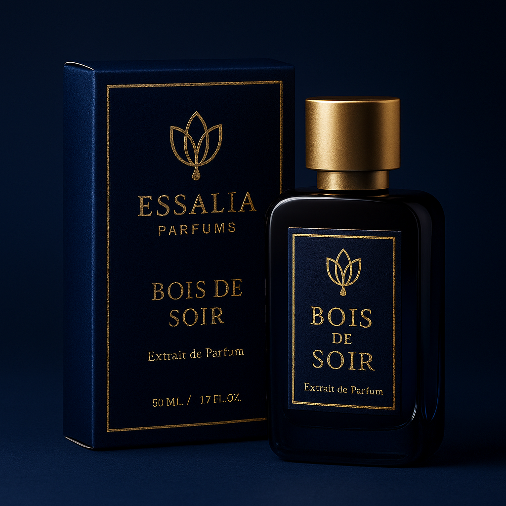 Bois de Soir – Extrait de Parfum