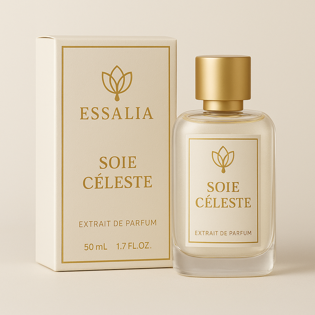 Soie Céleste