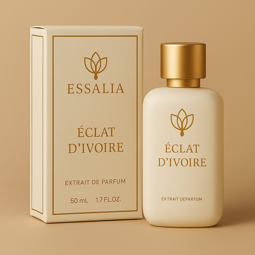 Éclat d’Ivoire