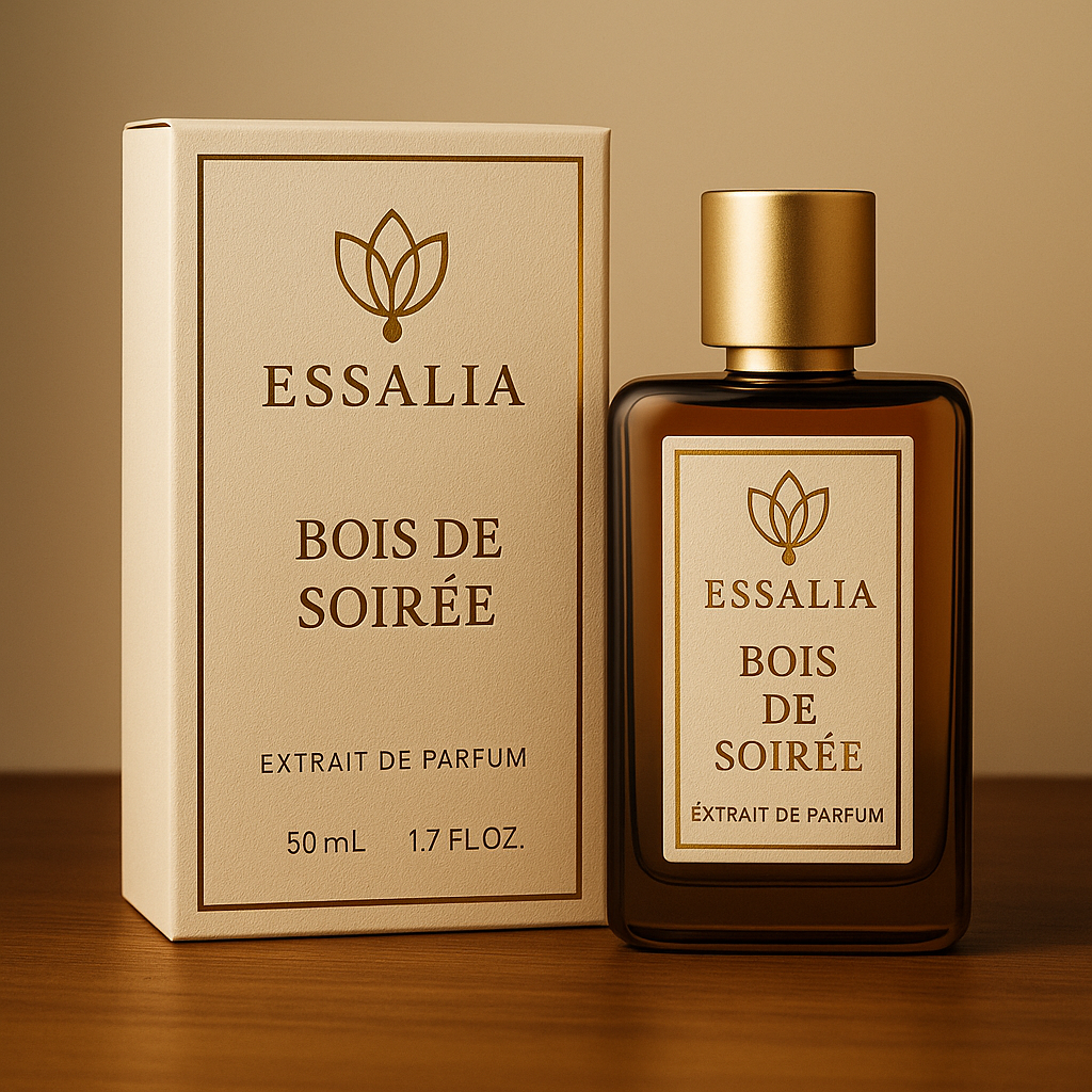 Bois de Soirée