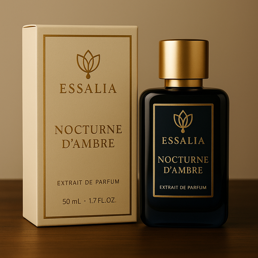 Nocturne d’Ambre