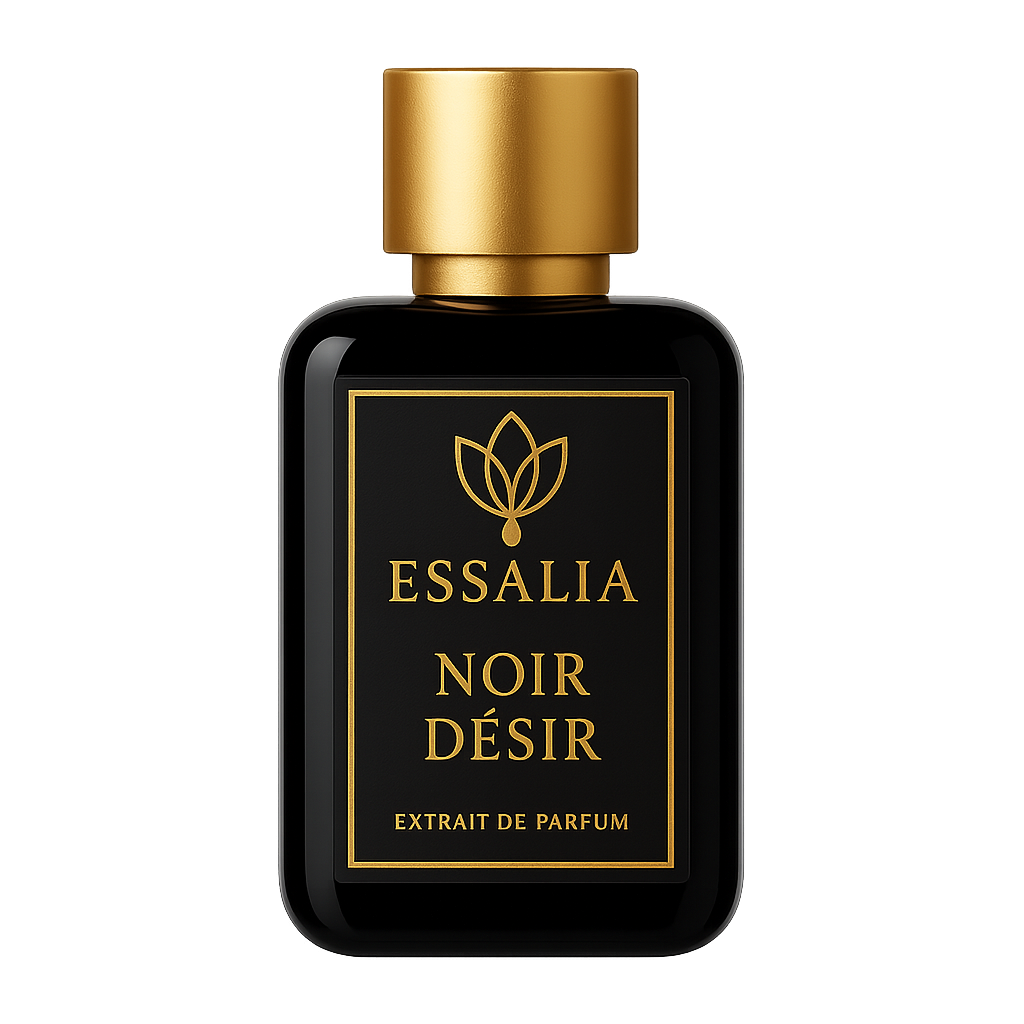 Noir Désir – Extrait de Parfum