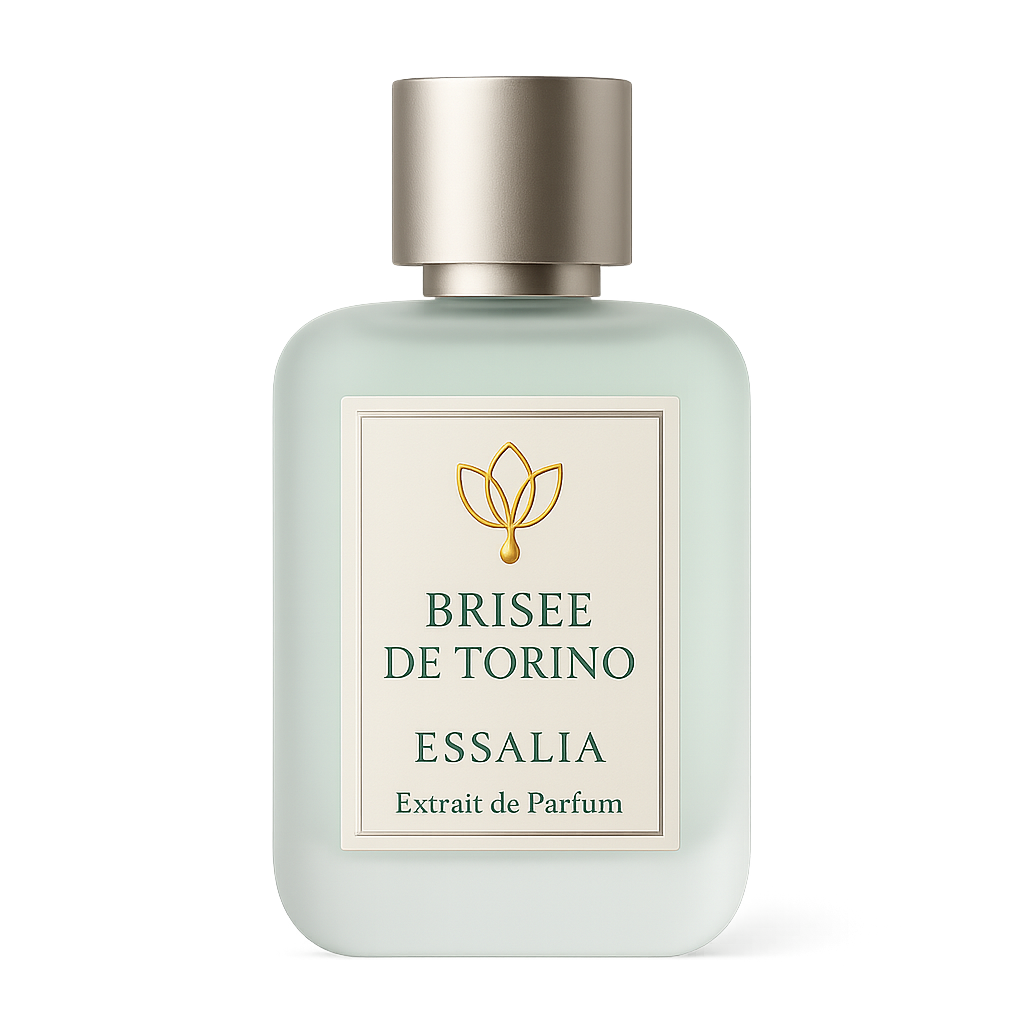 Brise de Torino – Extrait de Parfum