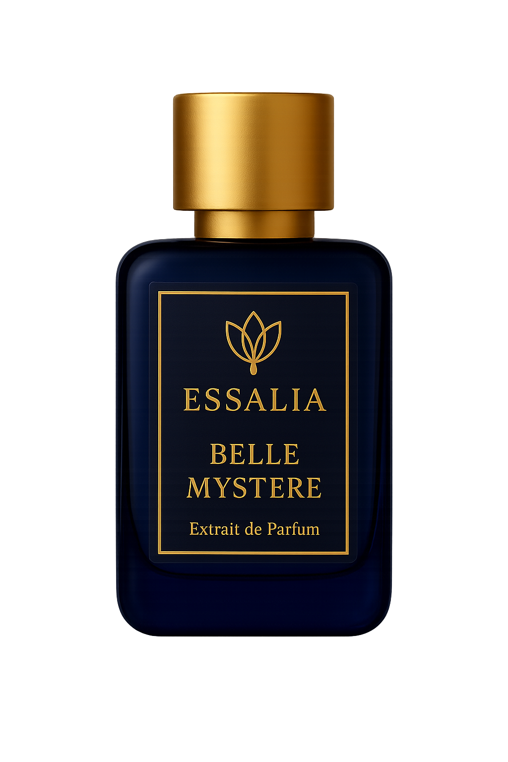 Belle Mystère – Extrait de Parfum