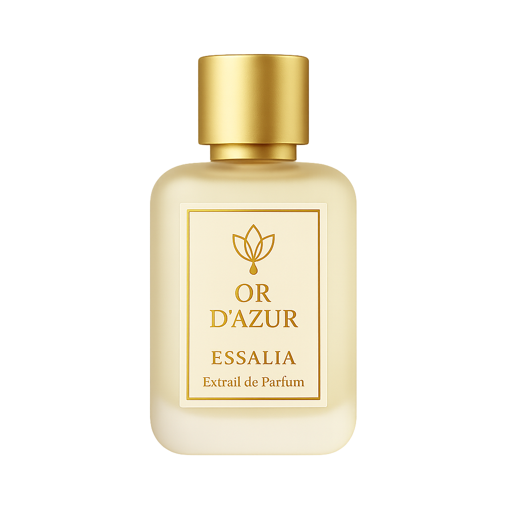 Or d’Azur – Extrait de Parfum