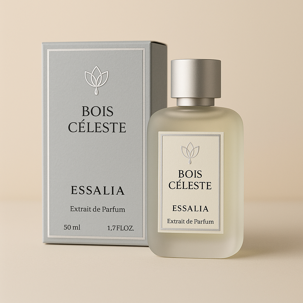 Bois Céleste – Extrait de Parfum