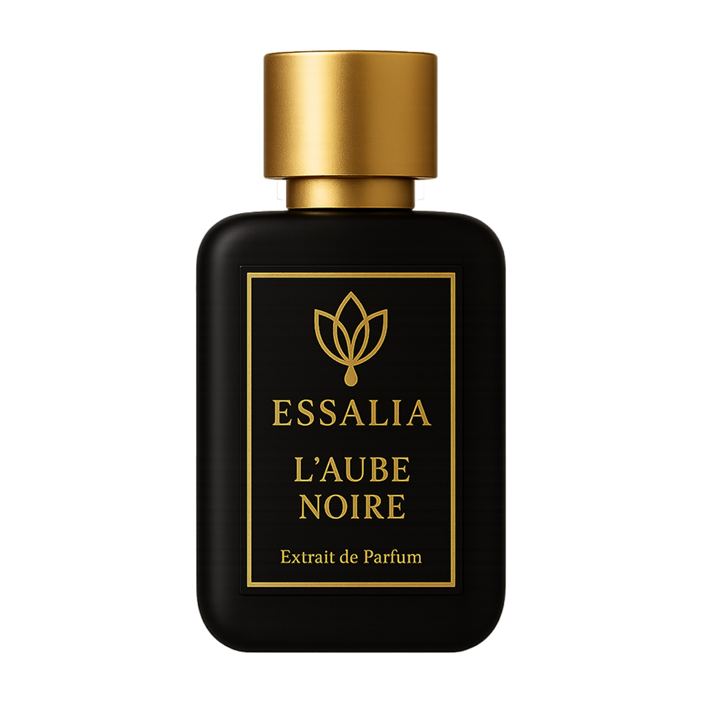 L’Aube Noire – Extrait de Parfum