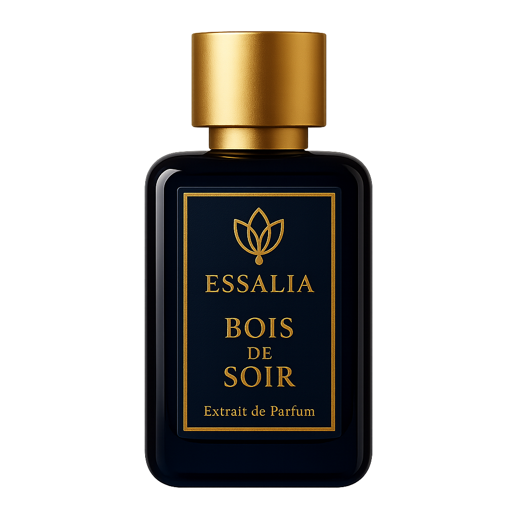 Bois de Soir – Extrait de Parfum