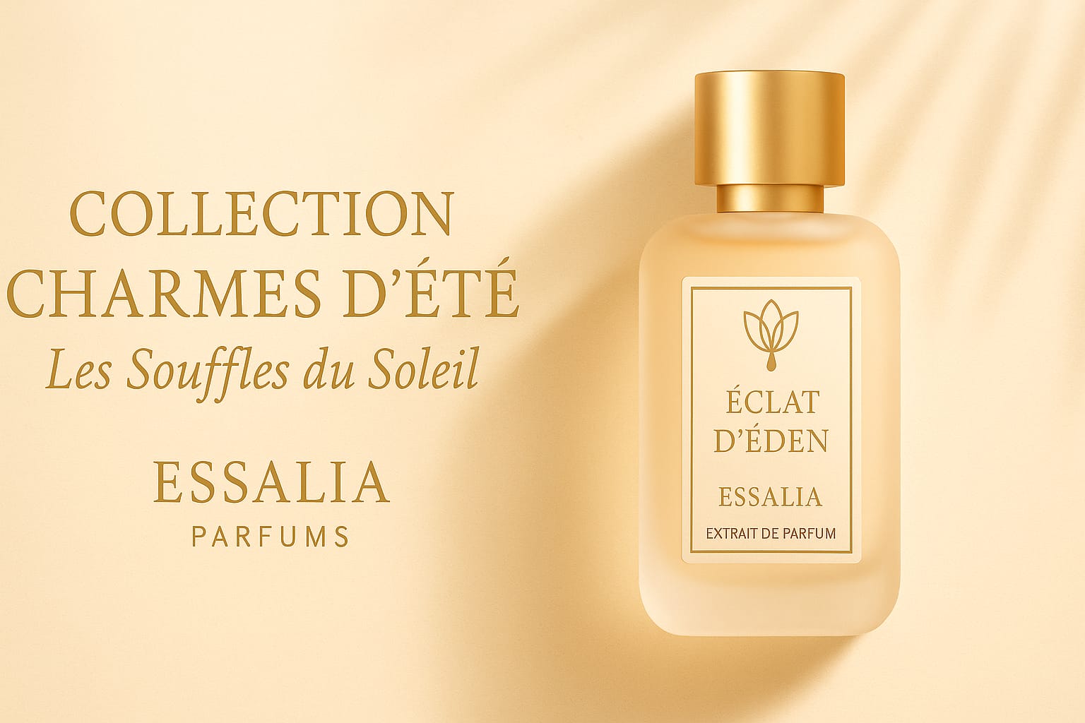 CHARMES D’ÉTÉ