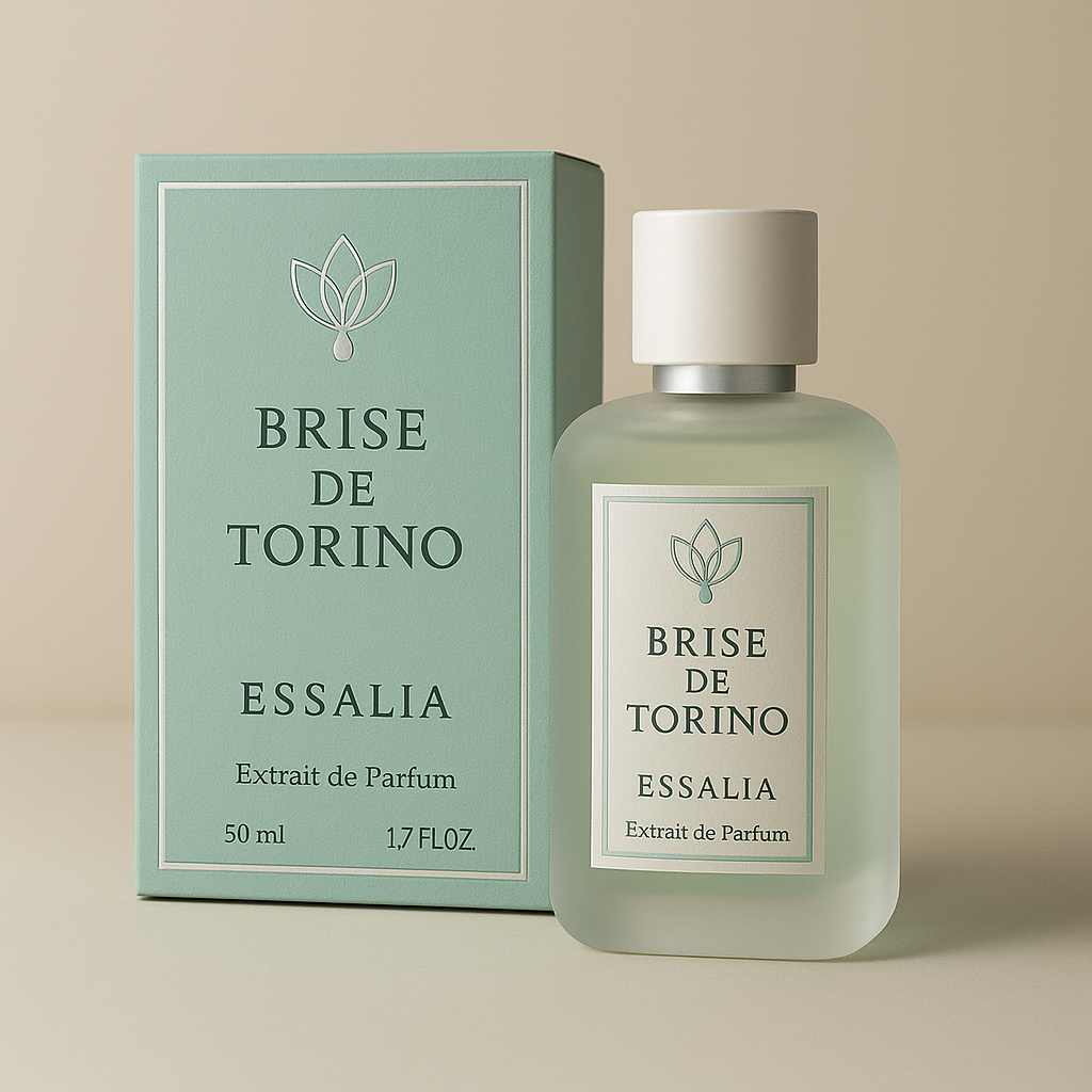Brise de Torino – Extrait de Parfum