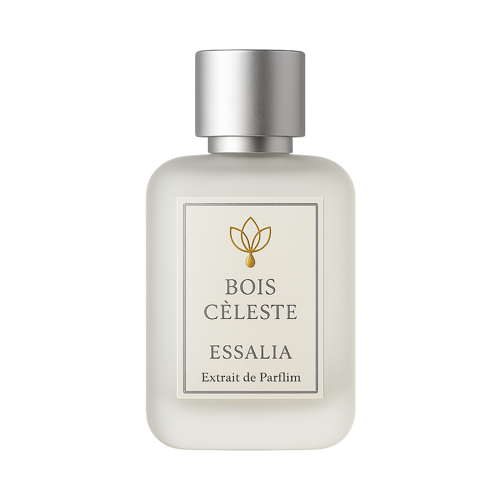 Bois Céleste – Extrait de Parfum
